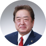 深谷市 小島 進 市長