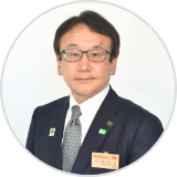 陸前高田市 佐々木 拓 市長