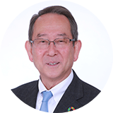 東海市 花田 勝重 市長