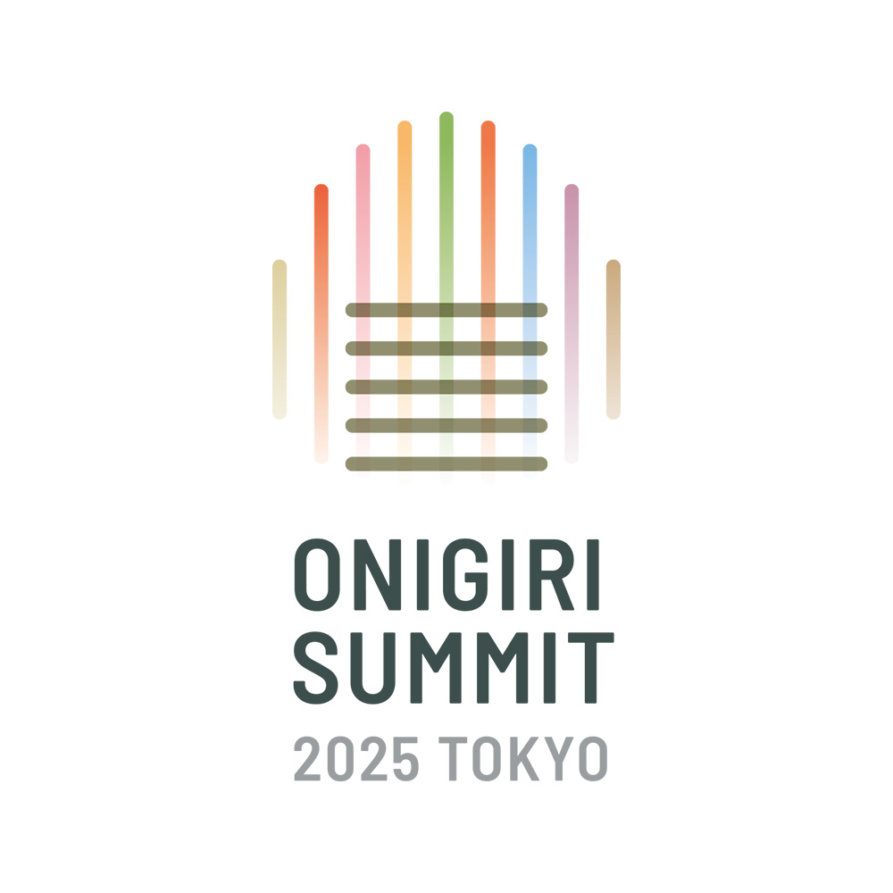 ONIGIRI SUMMIT 2025 TOKYO